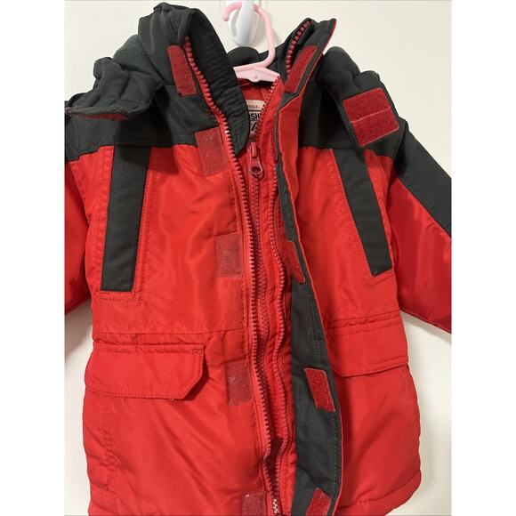 Oshkosh 18 Month Jacket - Picture 4 of 5